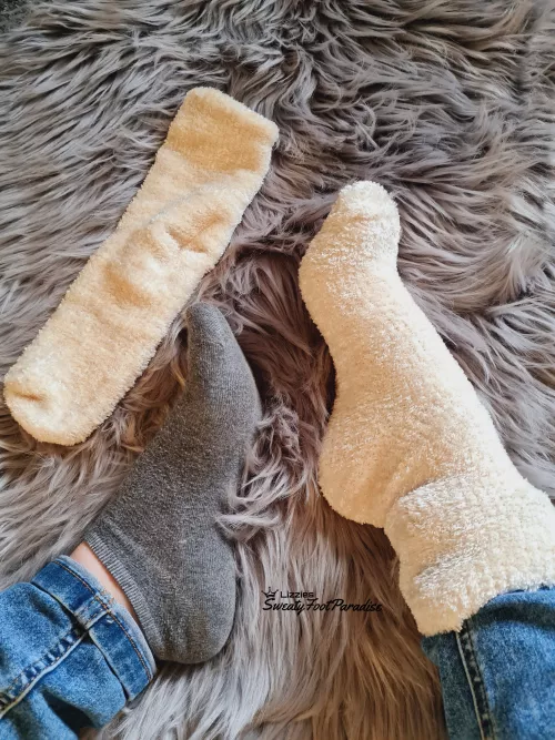 Super soft and extra smelly 😏🔥 (Selling)