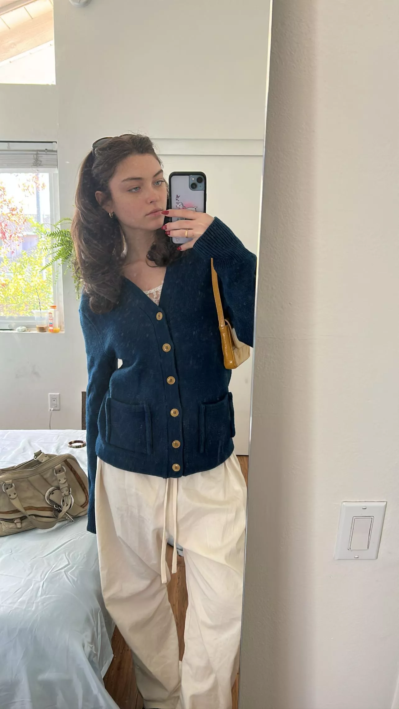 Sydney Melman [2022-12-19]