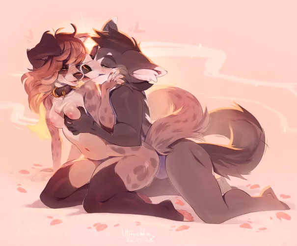 Tails [M/F] (ulitochka)