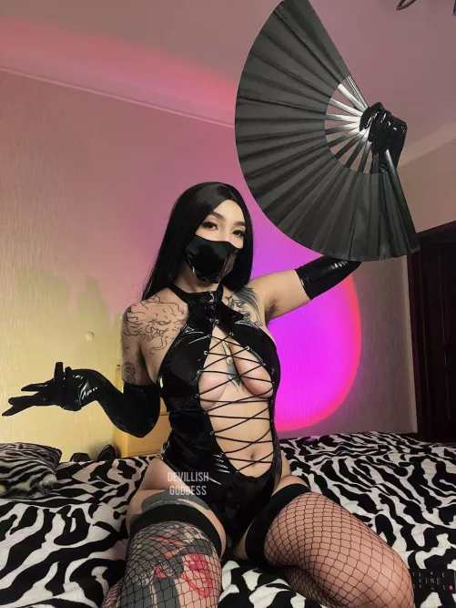 the deeper you dig, the darker it gets