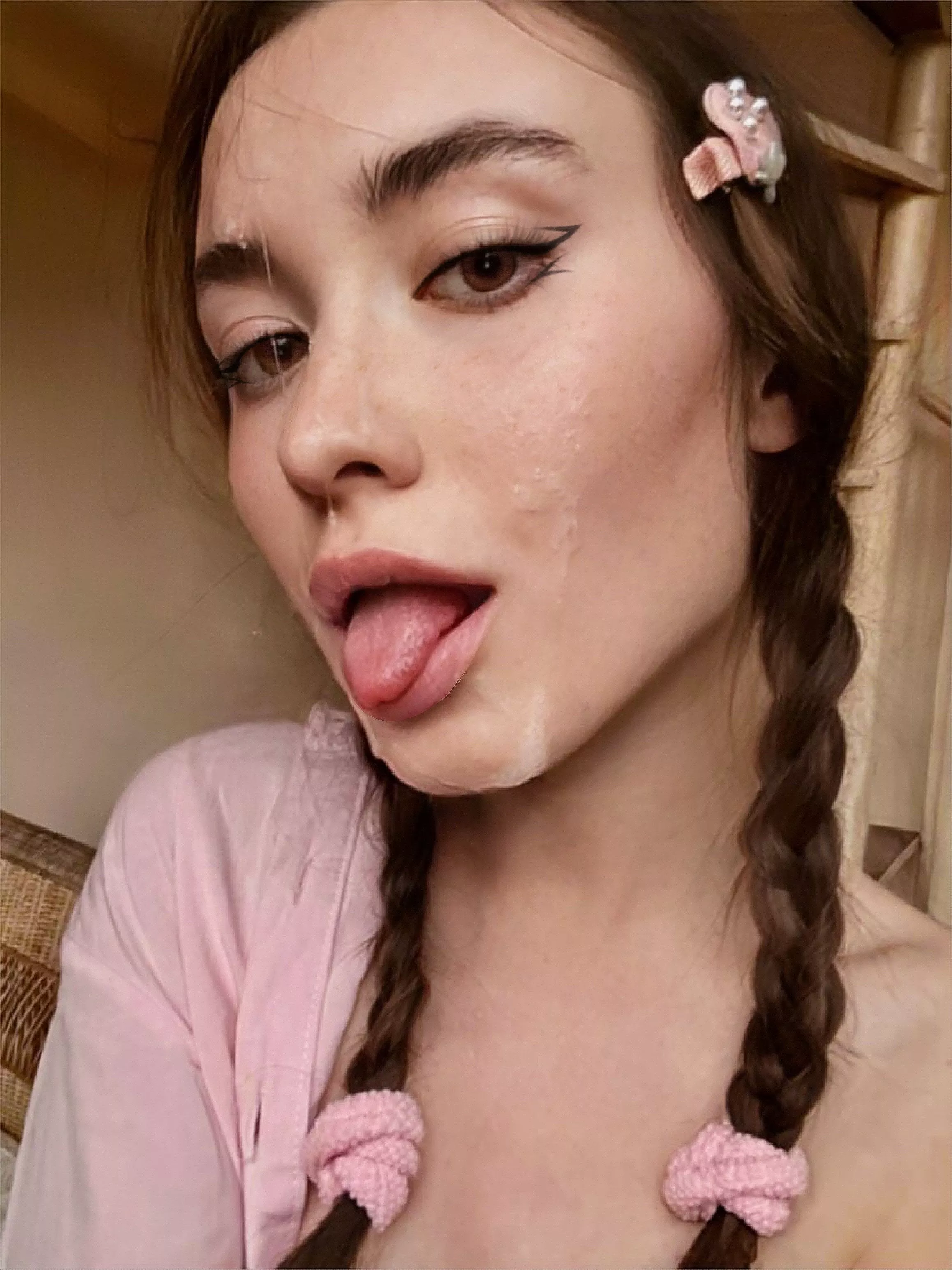 The more sperm, the better