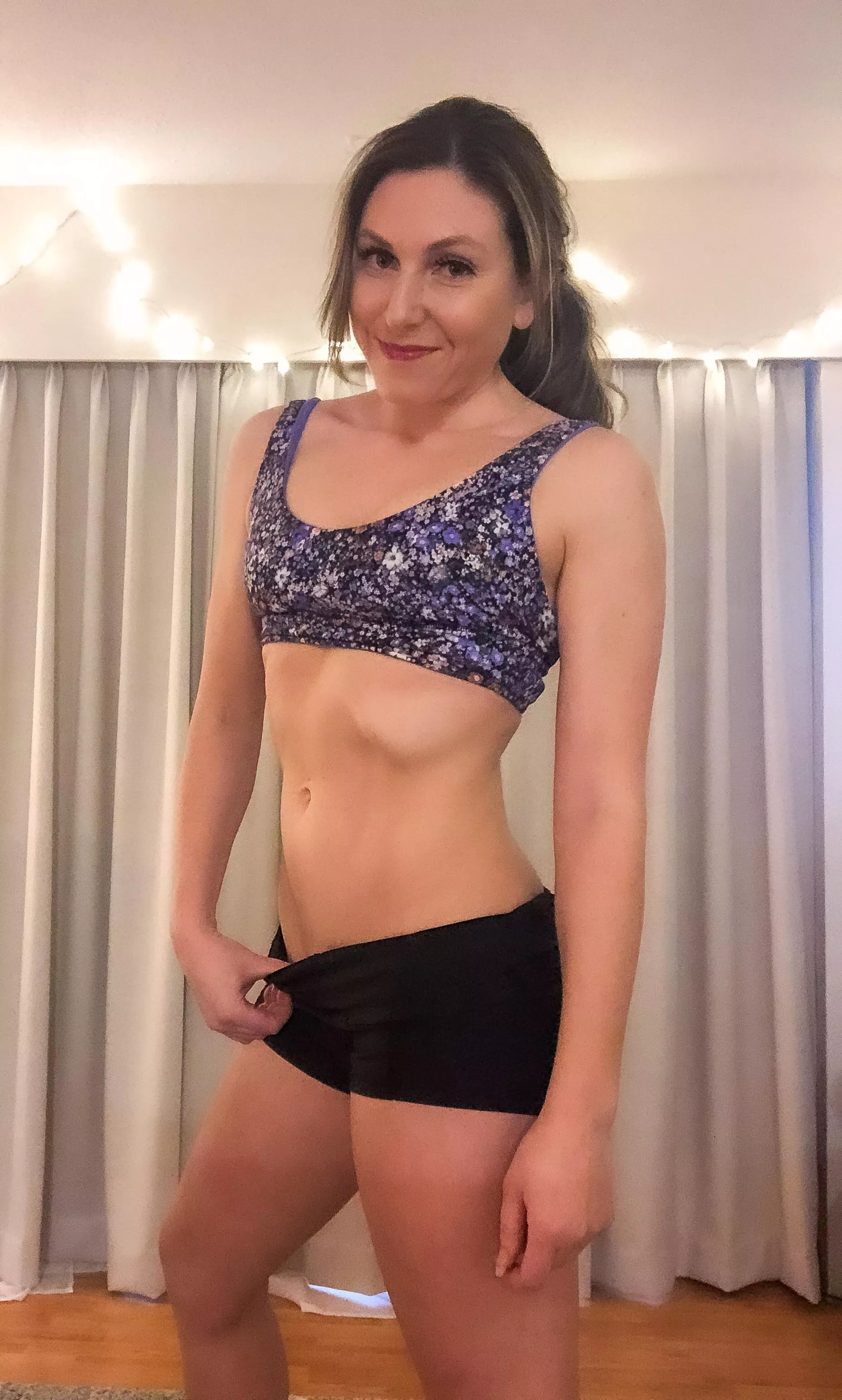 The tighter the better👅💦