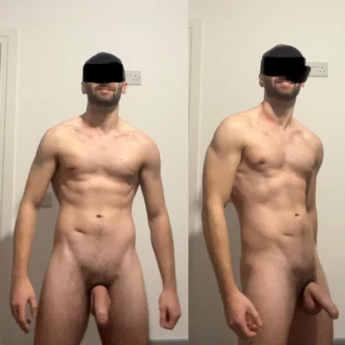 There’s a ring hidden in the bushes if you look closely