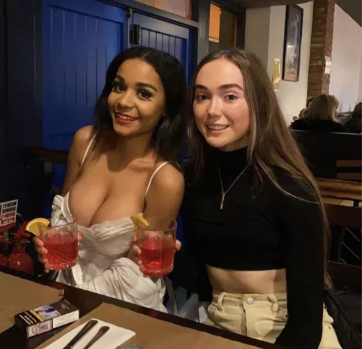 There’s levels to this