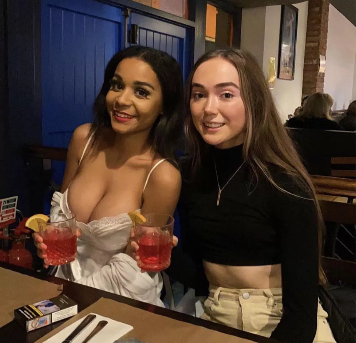 There’s levels to this