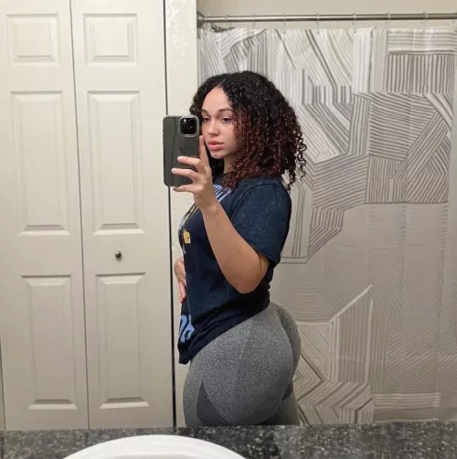 Thick Babe