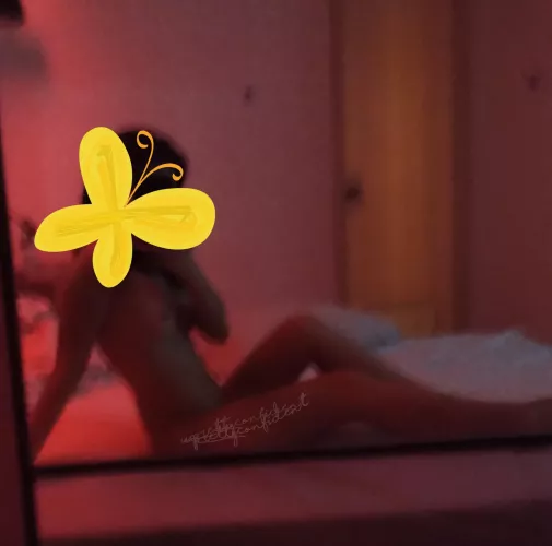 Throwback Thursday[?] Nah! Taken Tuesday😝