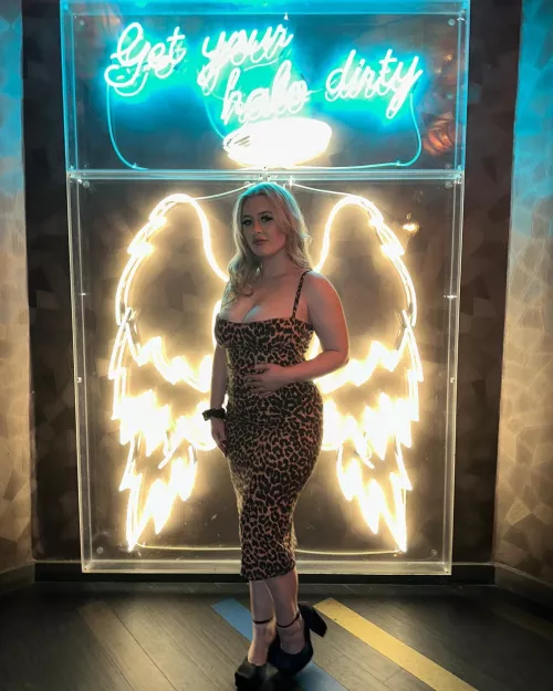 Tight enough for you?