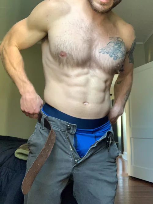 Time to go find the moms