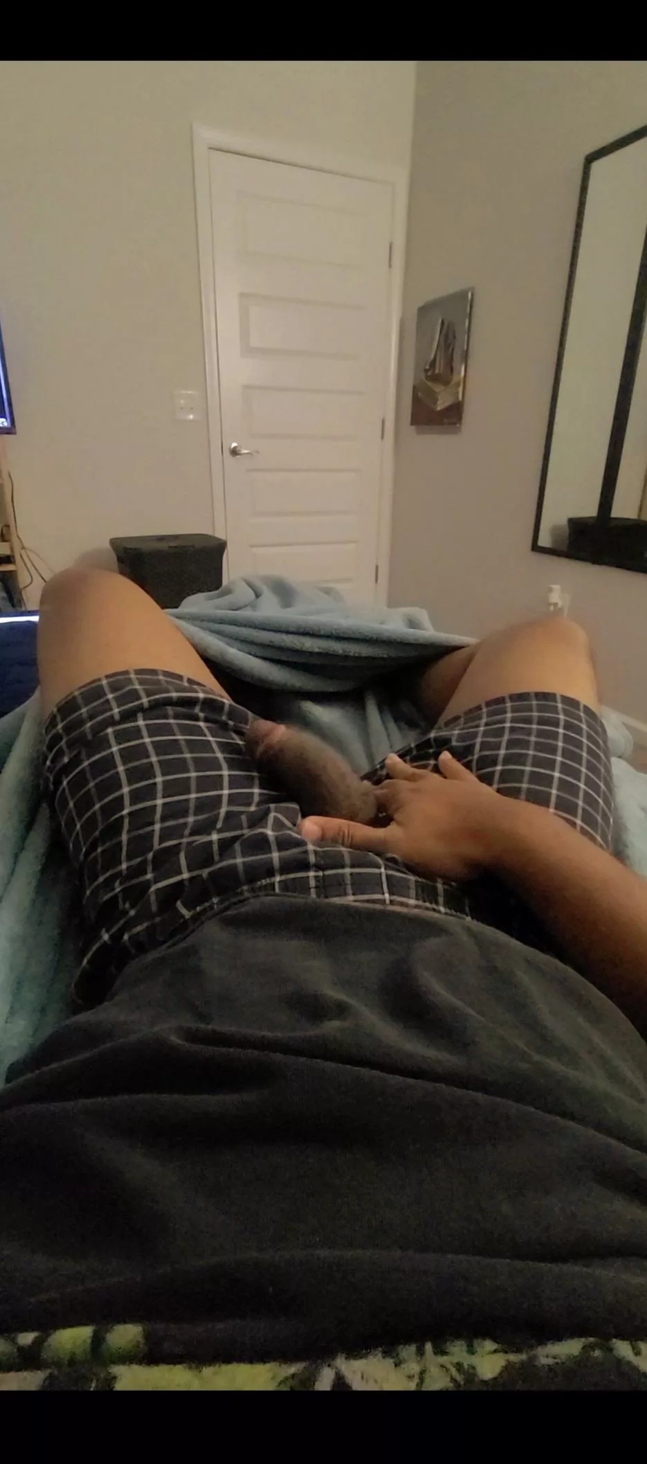 Time to wake up... somebody come shake him 🙄