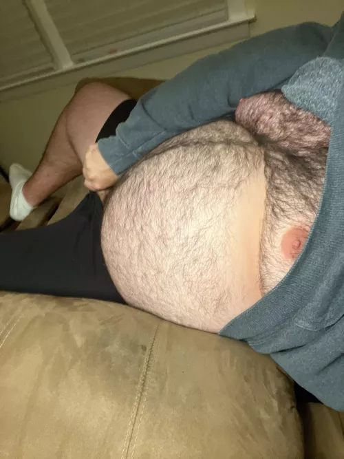 Tipsy and turned on… who wants some?