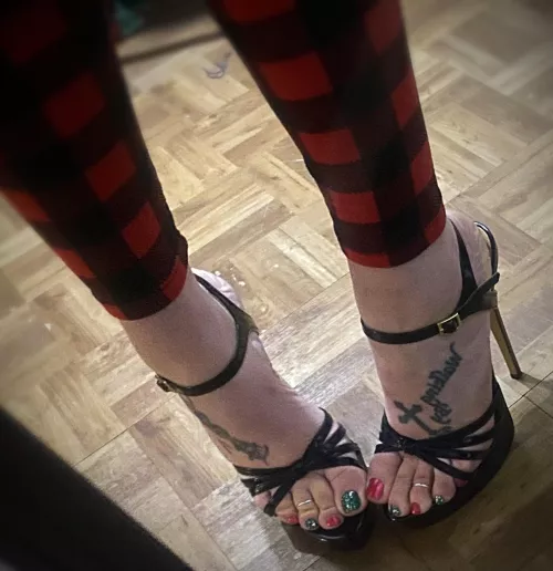 Tis the season 🎄😊