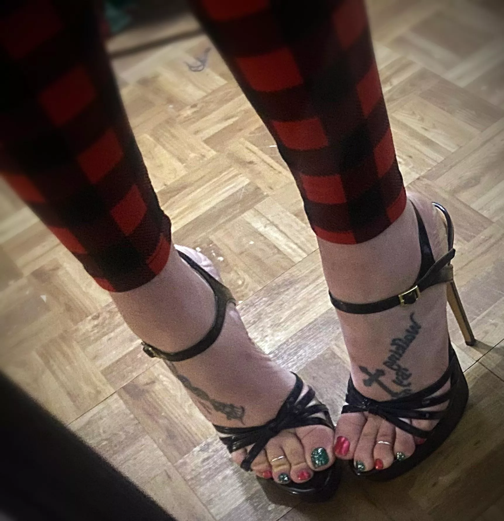 Tis the season 🎄😊