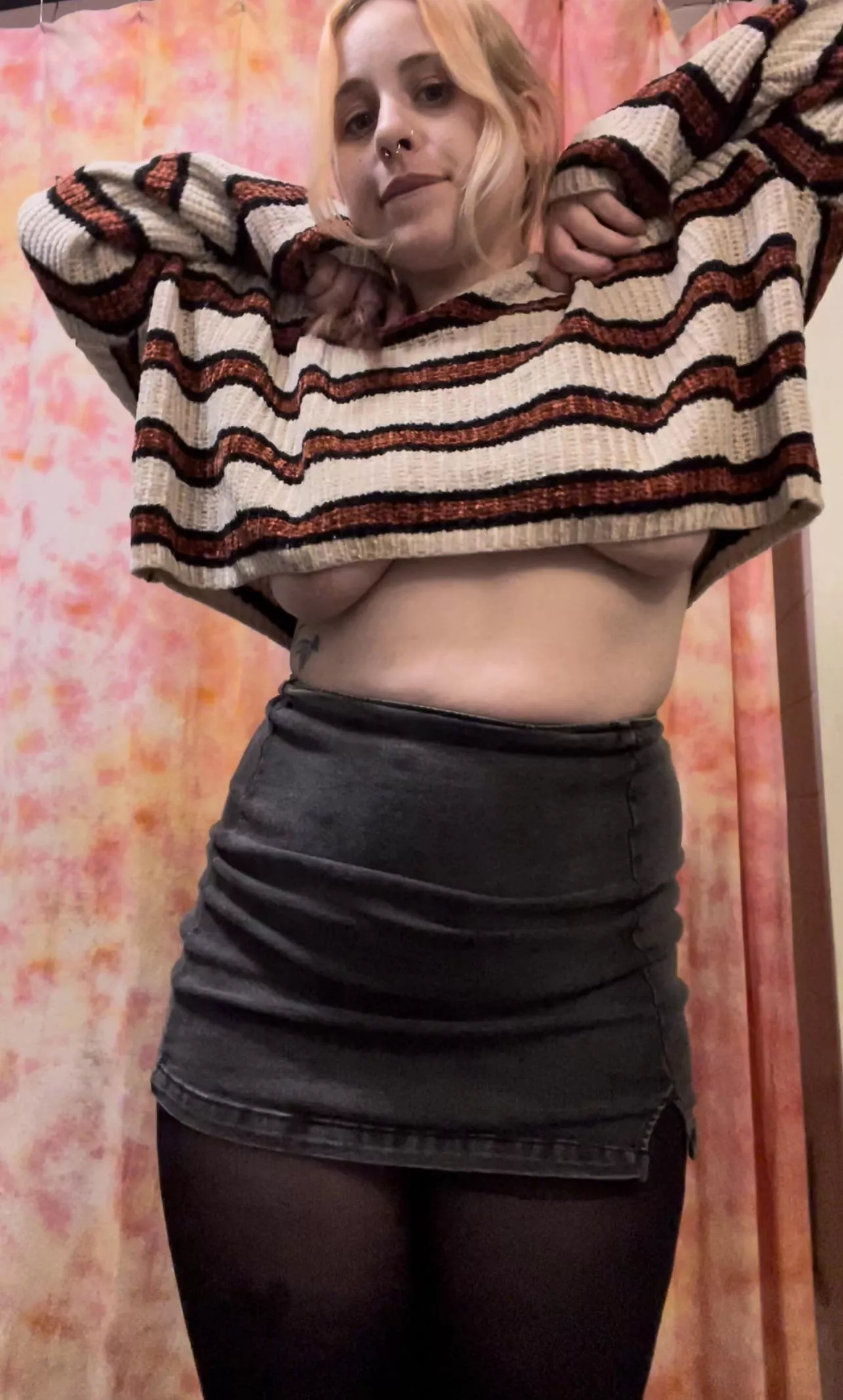 Tis the season for sweater puppies