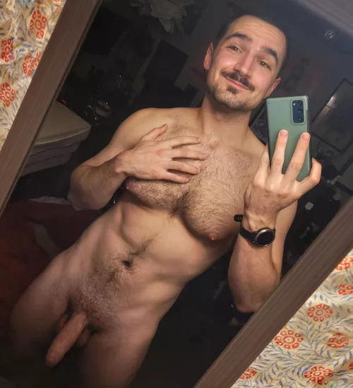 titles are hard and so am I