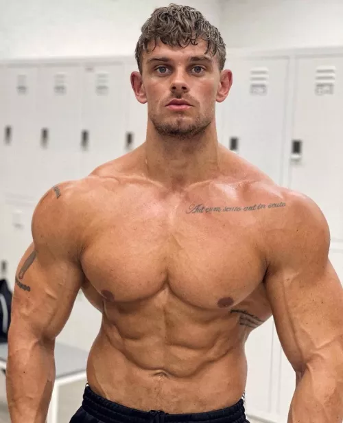 “Toby Richards” …