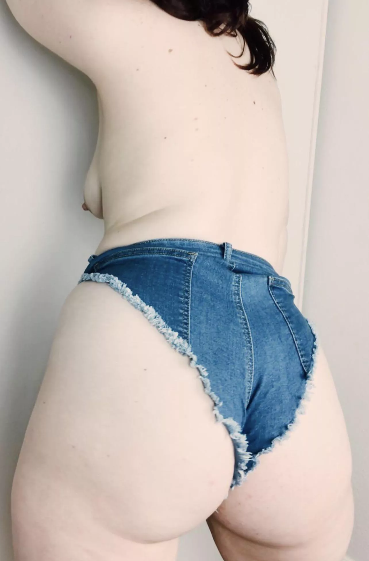 Today's gardening attire - I'm so good at making things grow 🪴