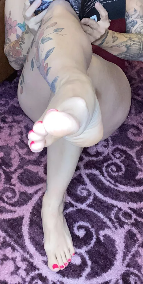 Too much? Or not enough?