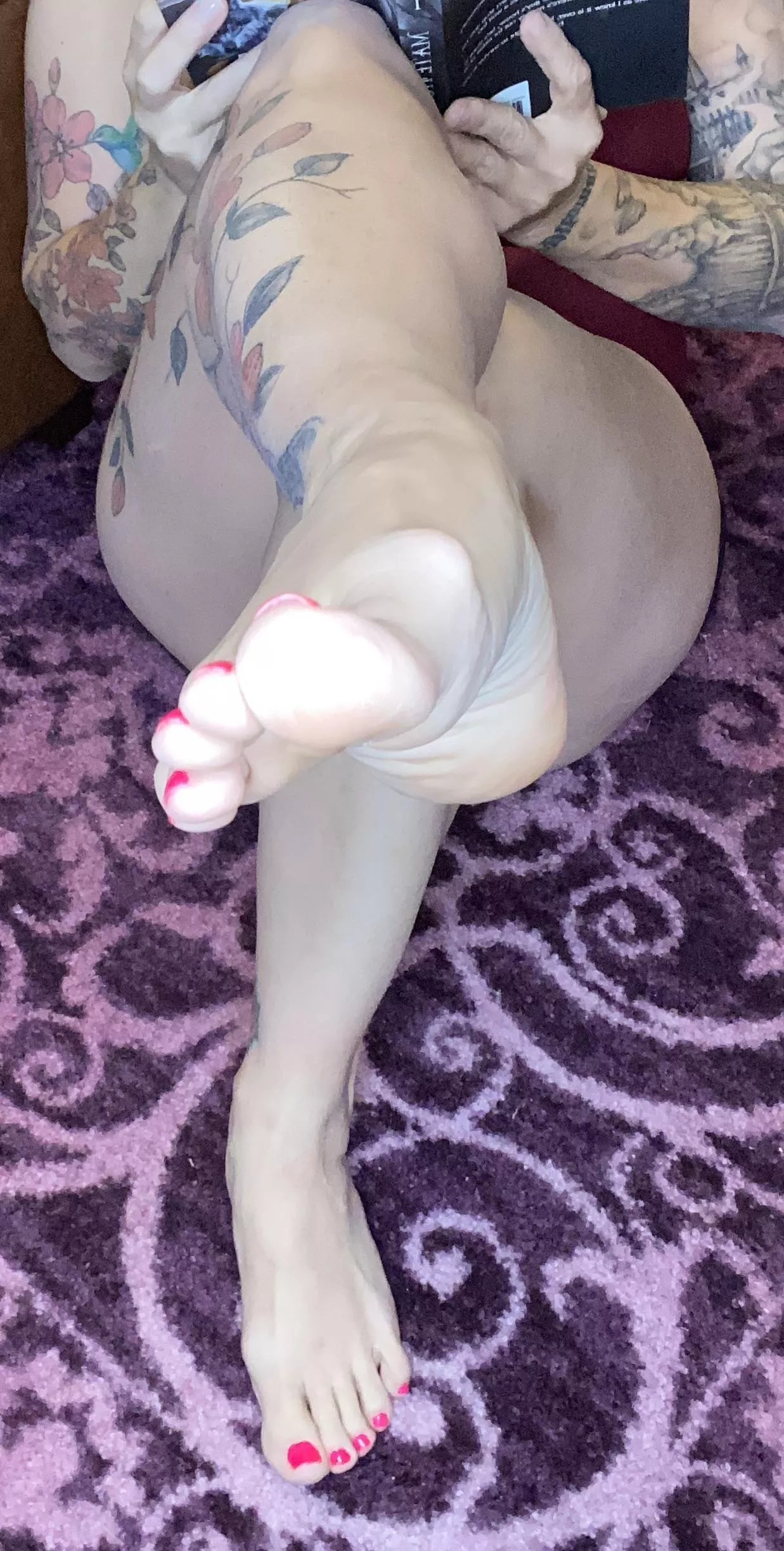 Too much? Or not enough?