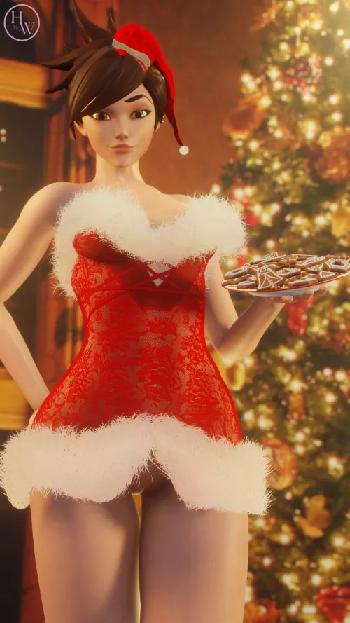 Tracer (HornyWitches)