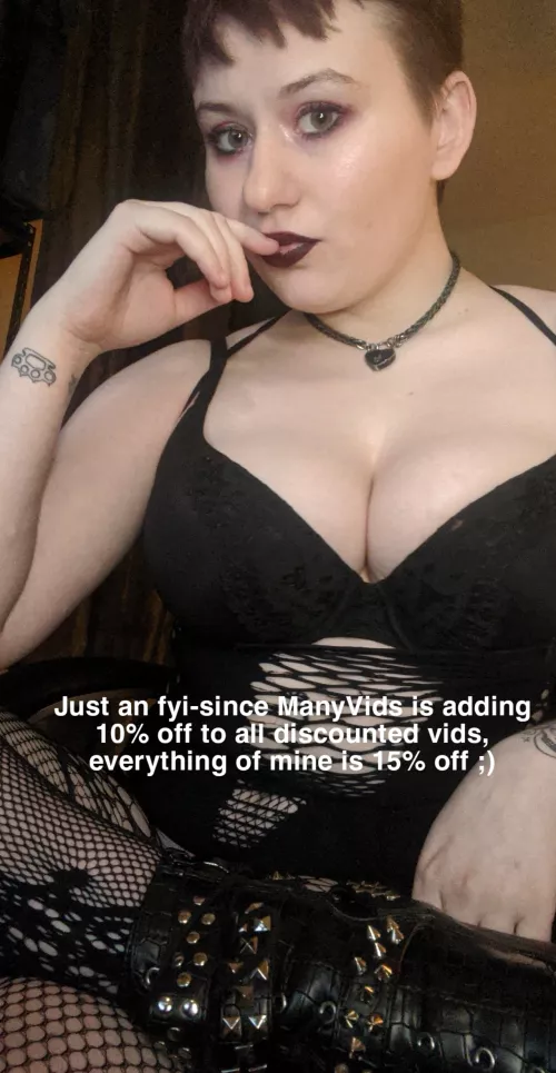 treat yourself for xmas