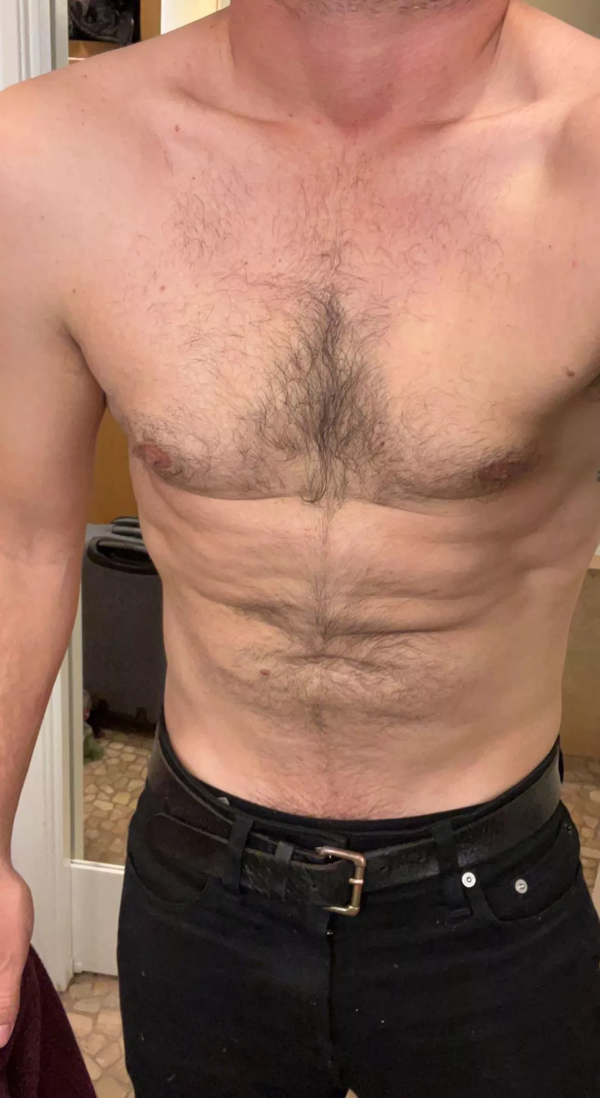 Trying to lose cals in SoCal [m]