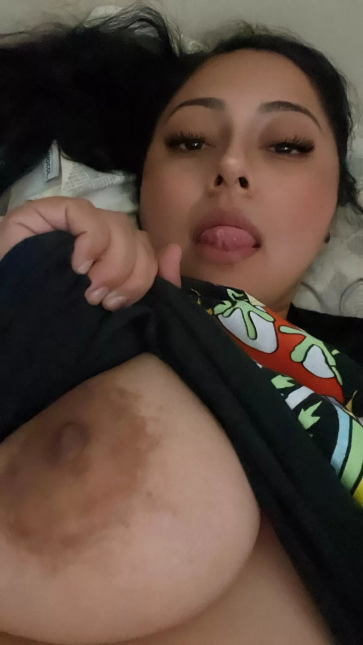 tryna make u reach for ur cock