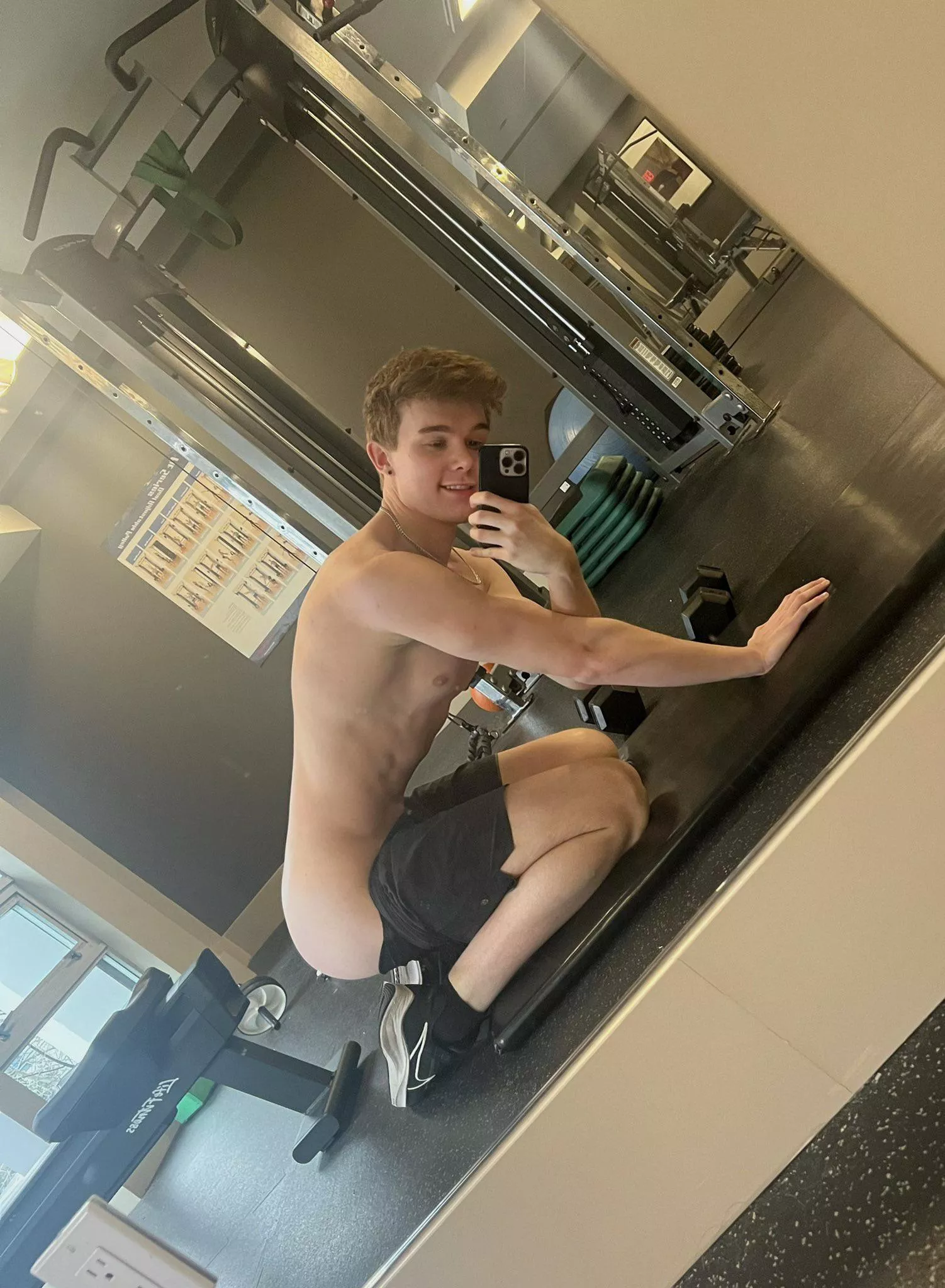 Waiting for daddy to fuck me