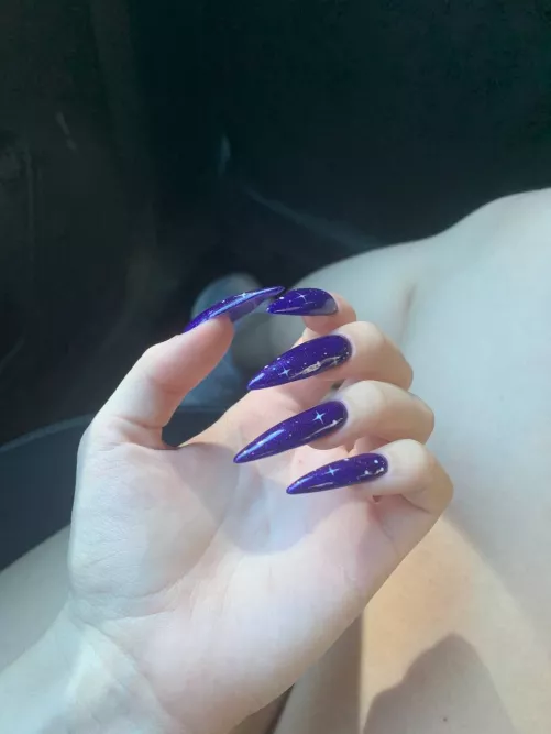 Wanna your back scratched?