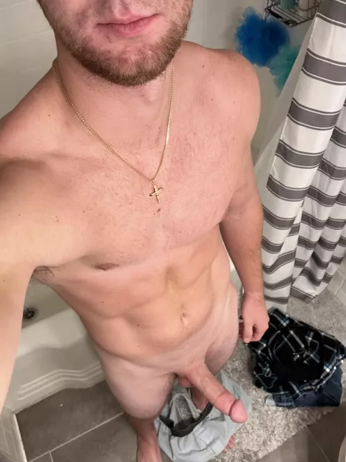 Want me to breed you?