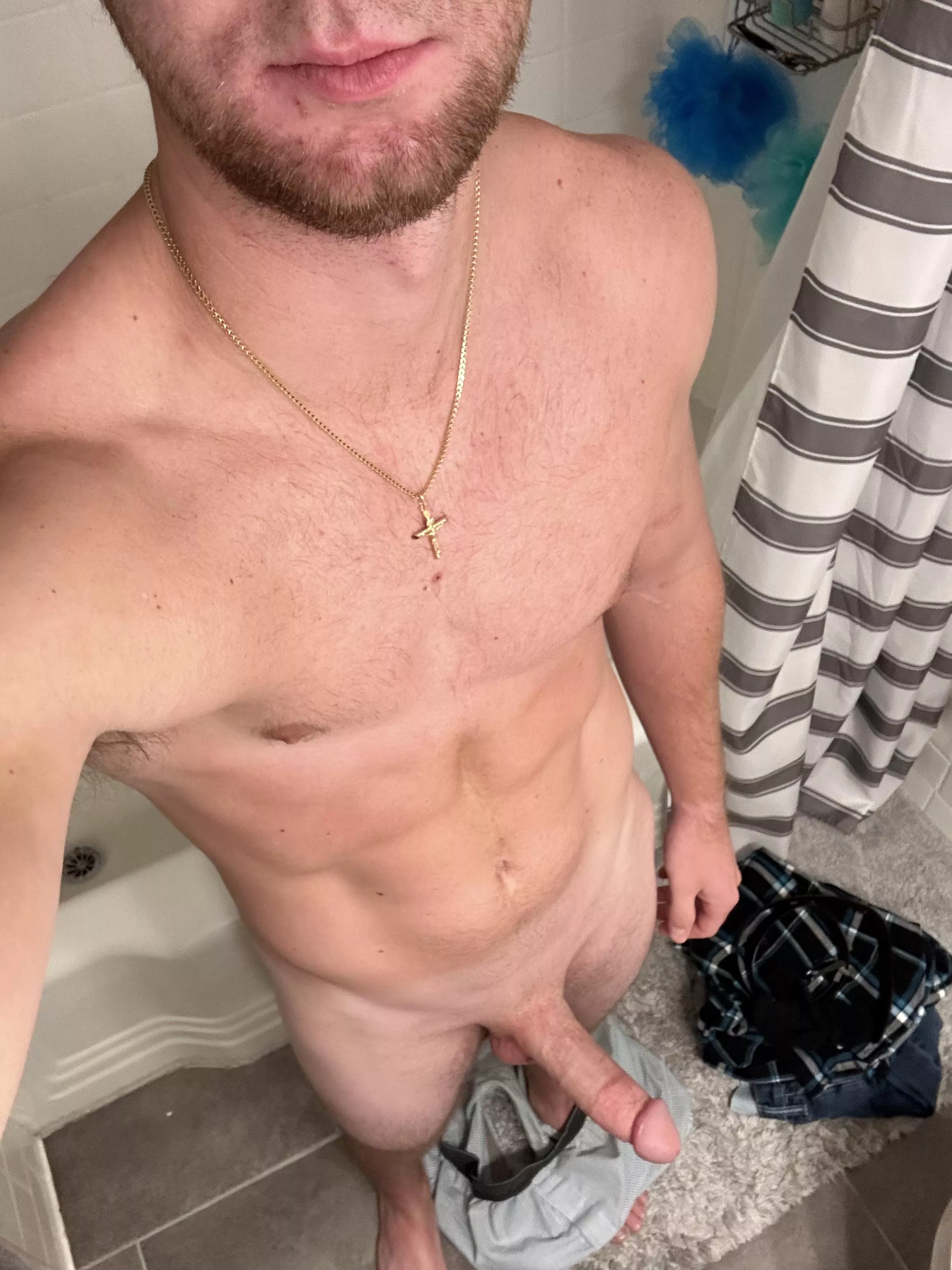 Want me to breed you?