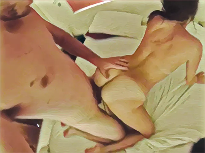 We like roleplay on vacation!