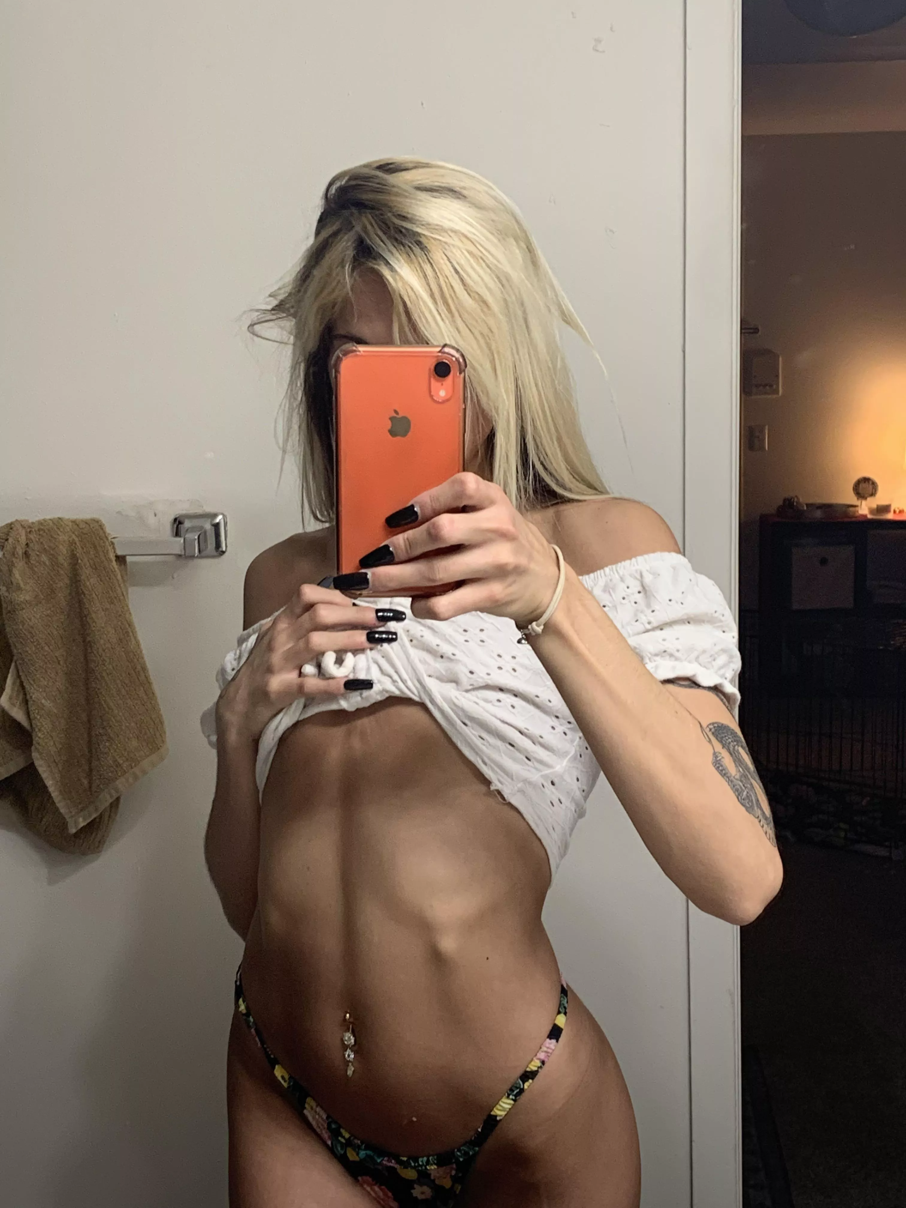 What are your thoughts