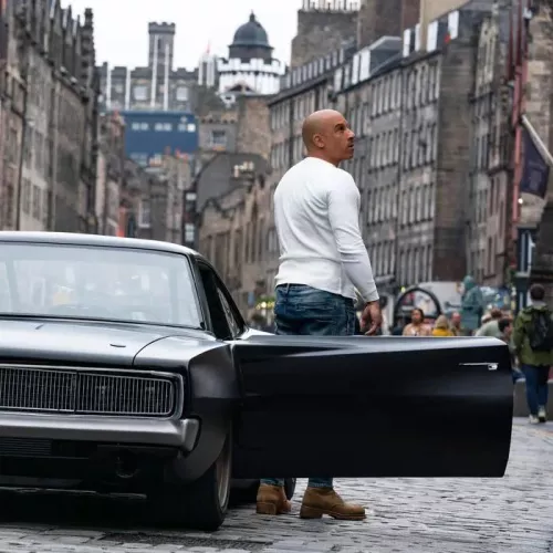 What boots are these?