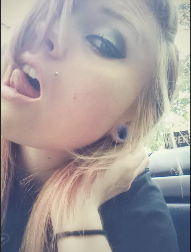 What do you think of that mouth?