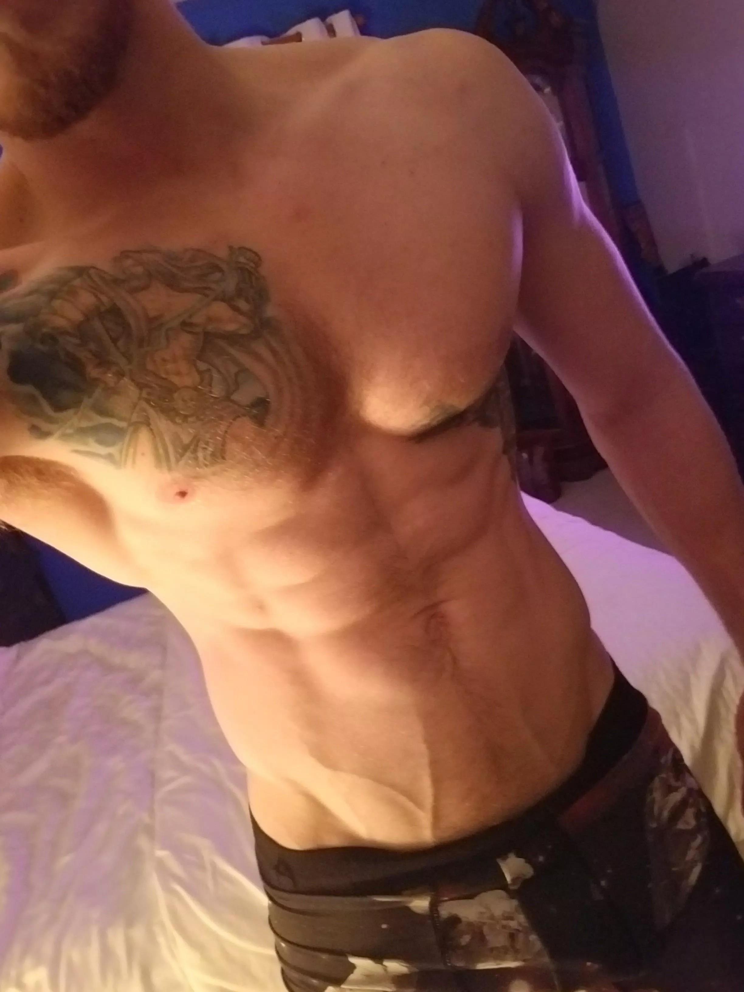 What do you think of the V?