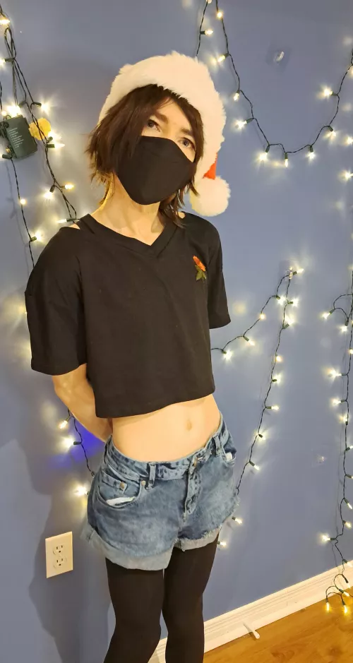 what do you want for christmas?