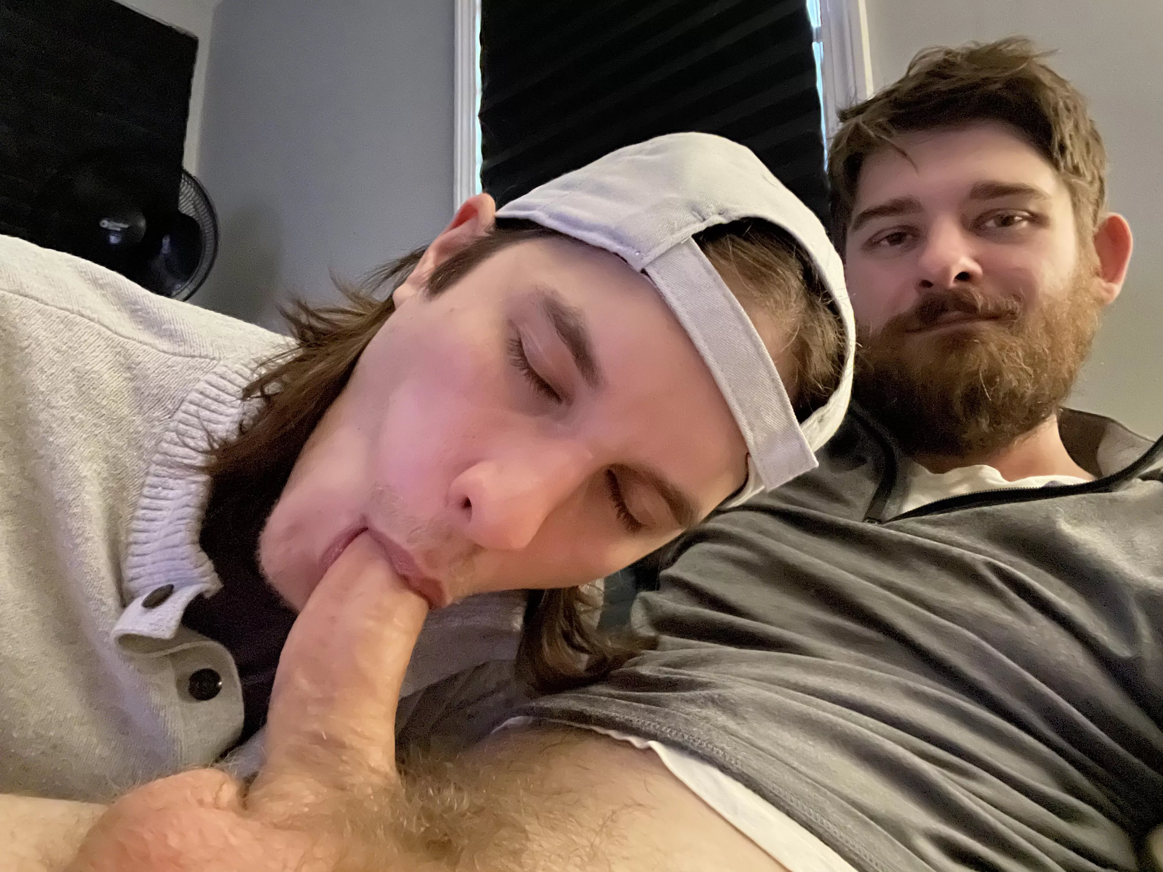 What else are bro’s for? (32)(38)