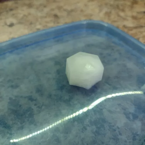 what should I do with this cumcube?