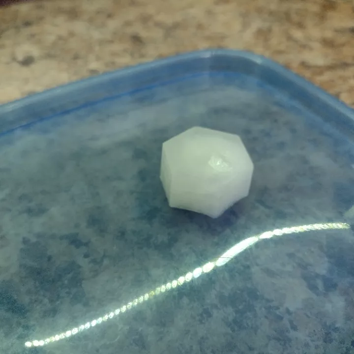 what should I do with this cumcube?