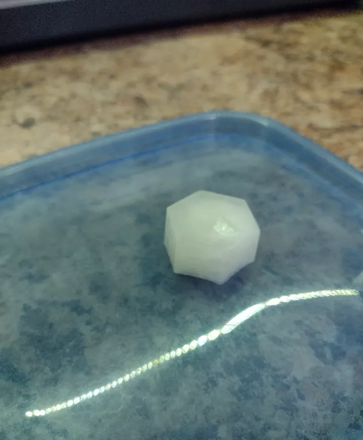 what should I do with this cumcube?