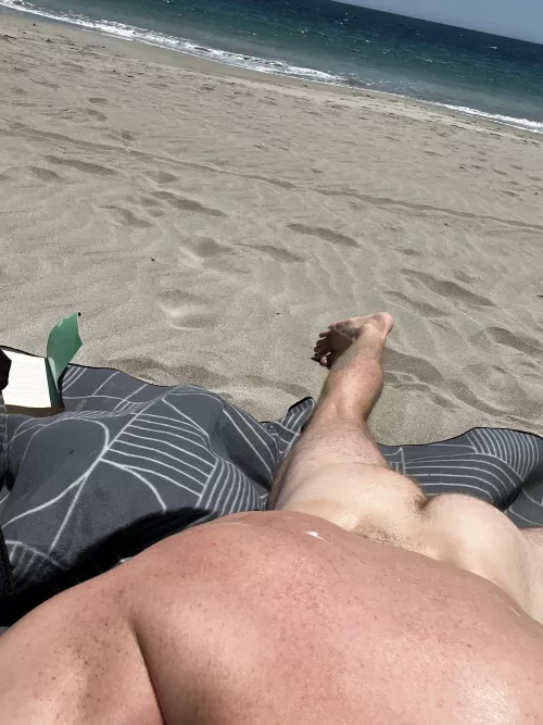 What would you do if you came across me?