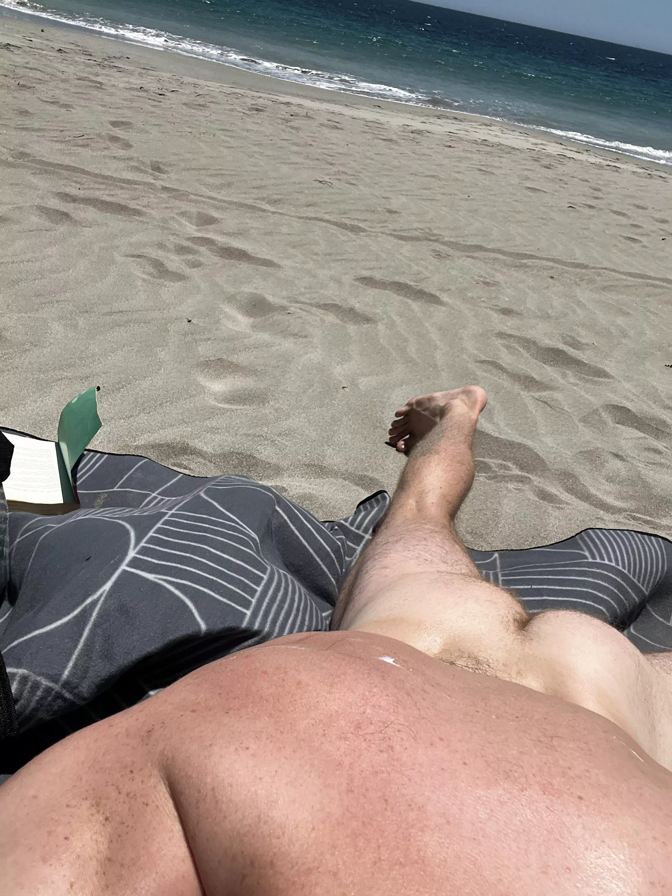 What would you do if you came across me?