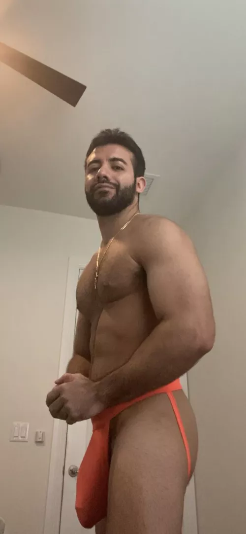 What would you do if you see me like this