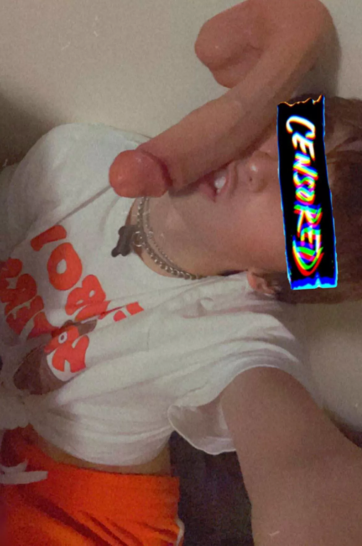 What would you do if you were actually this big? (7 inches) 😋💕