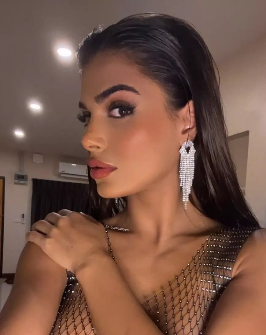 What would you do to a Persian princess if you were allowed to do what you want?