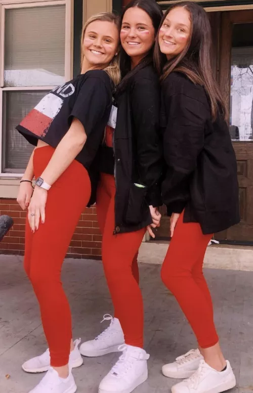 What’s your ranking? Dm to see more of any of them