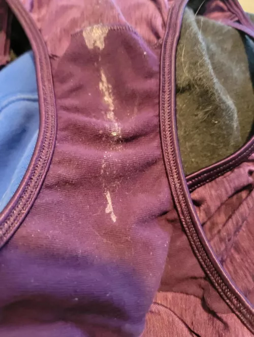 When a cute contractor is working on my kitchen...