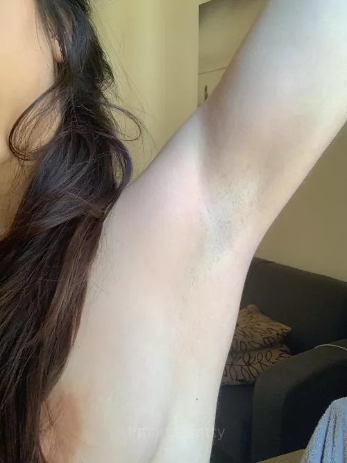 When it starts to grow…