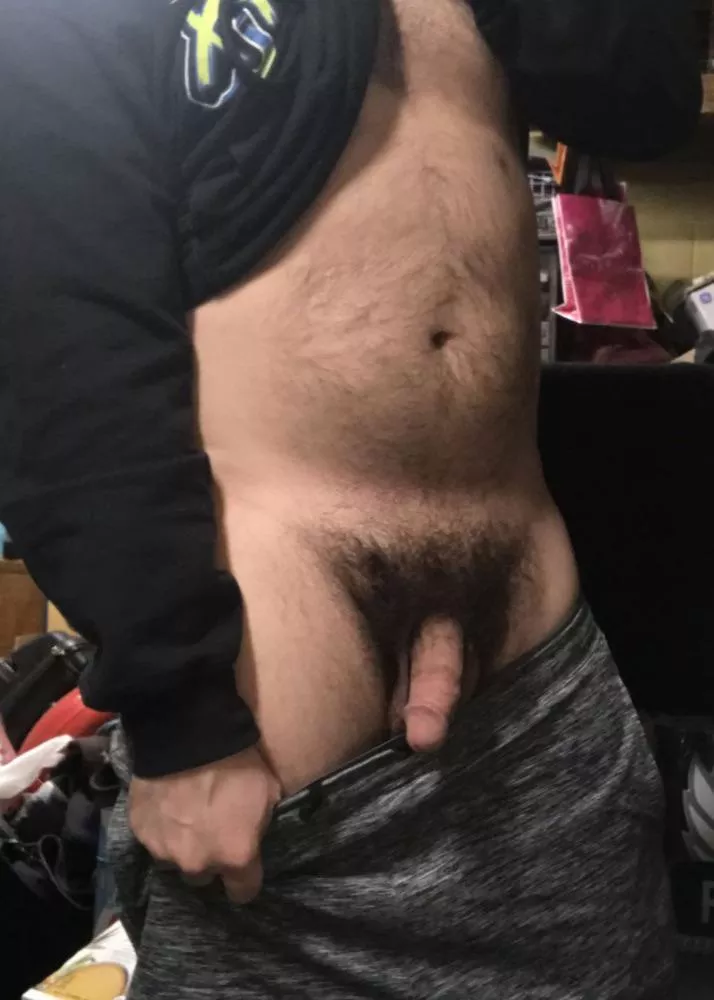 When youre feeling confident